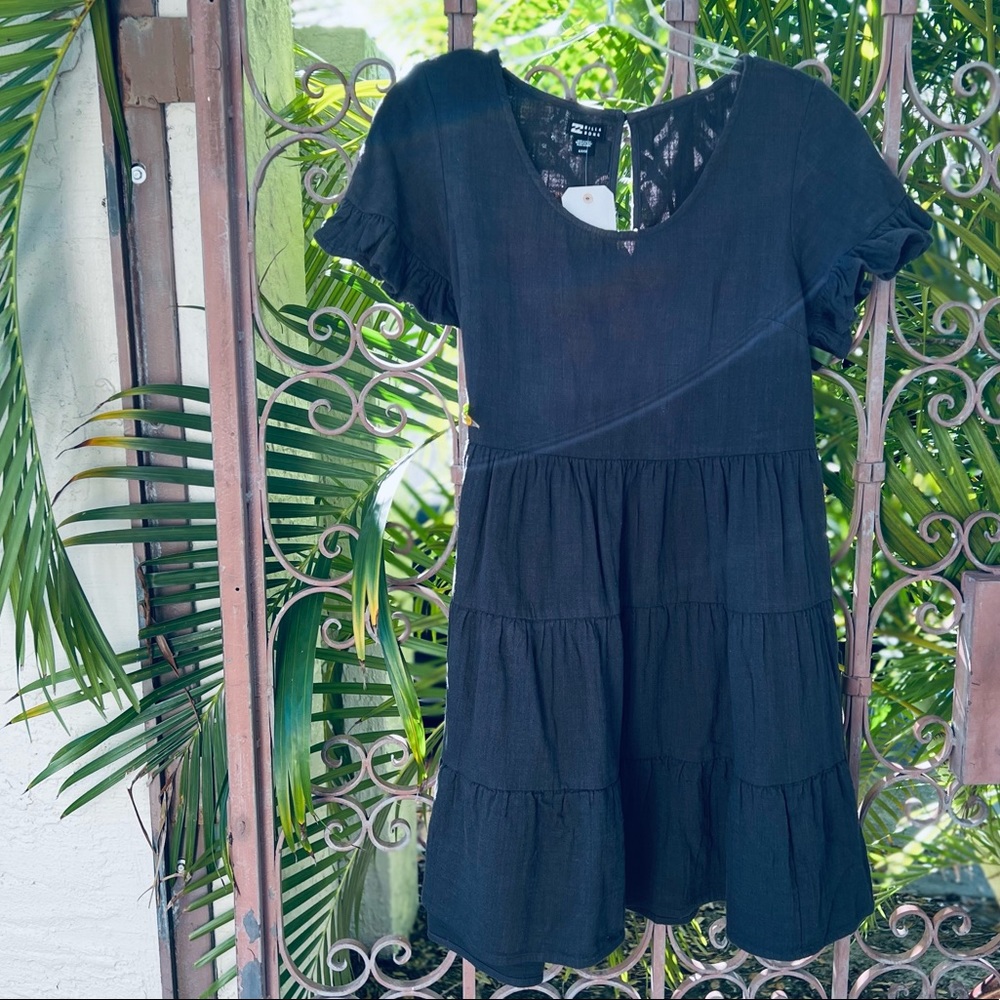 Billabong Pixie Dress - image 3